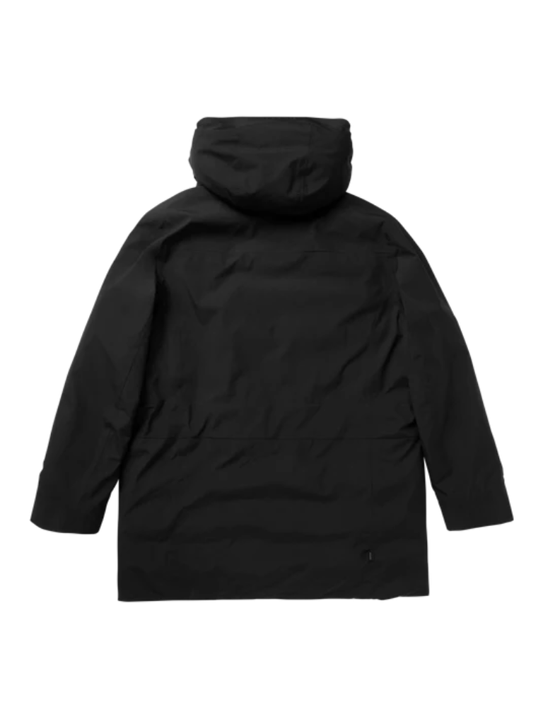 DTS PARKA